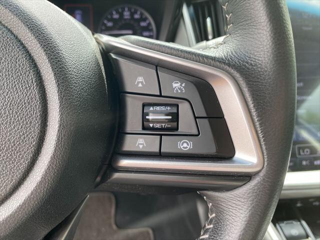 used 2022 Subaru Outback car, priced at $28,988