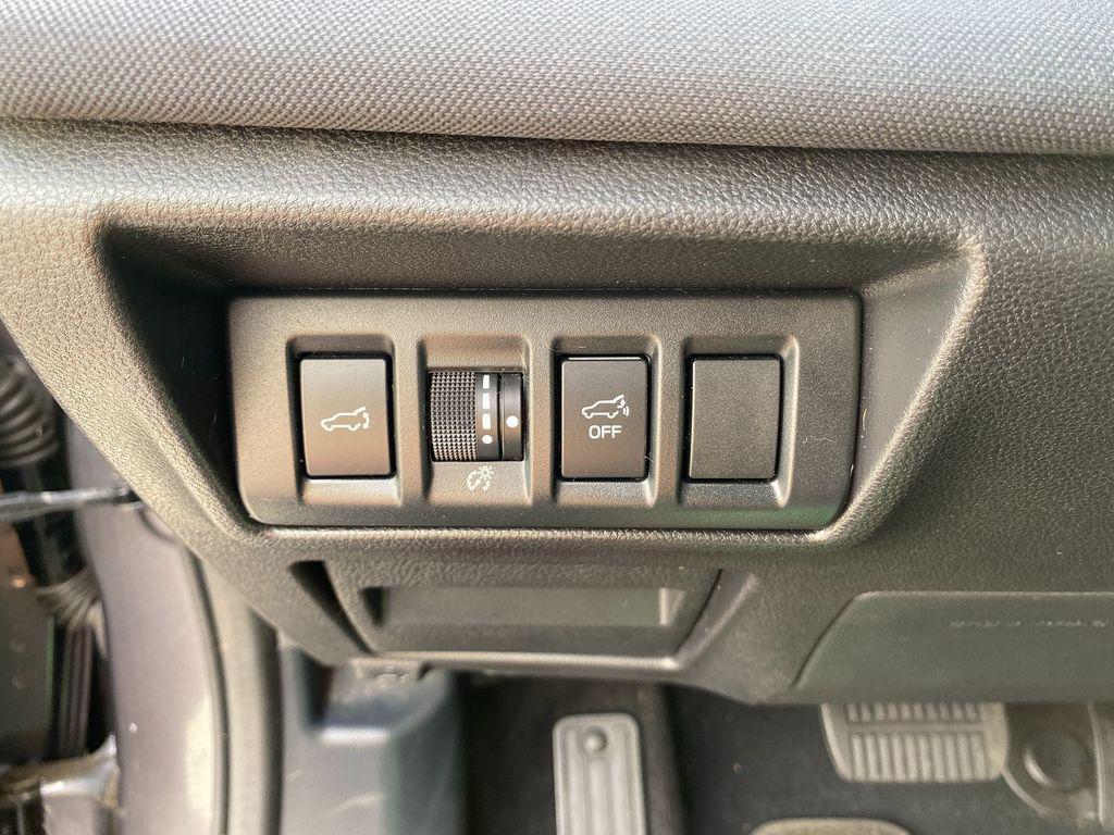 used 2022 Subaru Outback car, priced at $26,999