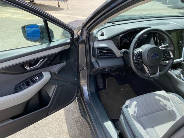 used 2022 Subaru Outback car, priced at $28,988