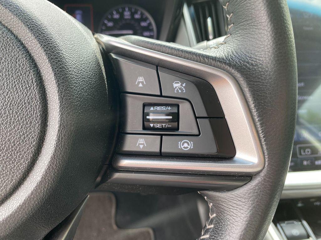 used 2022 Subaru Outback car, priced at $26,999