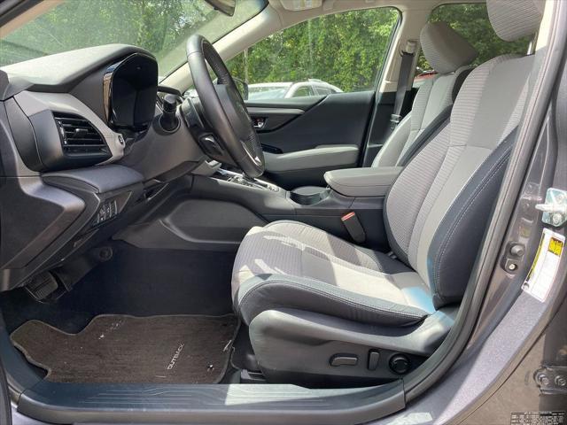 used 2022 Subaru Outback car, priced at $28,988