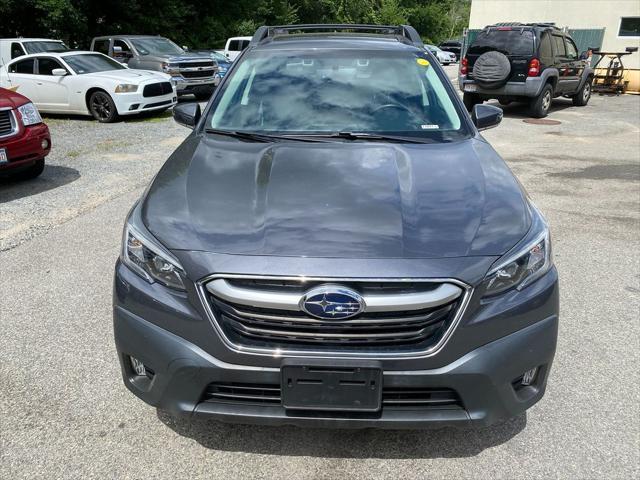 used 2022 Subaru Outback car, priced at $28,988