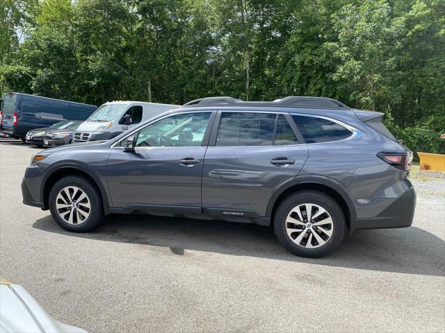 used 2022 Subaru Outback car, priced at $28,988