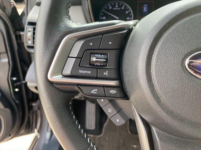 used 2022 Subaru Outback car, priced at $28,988