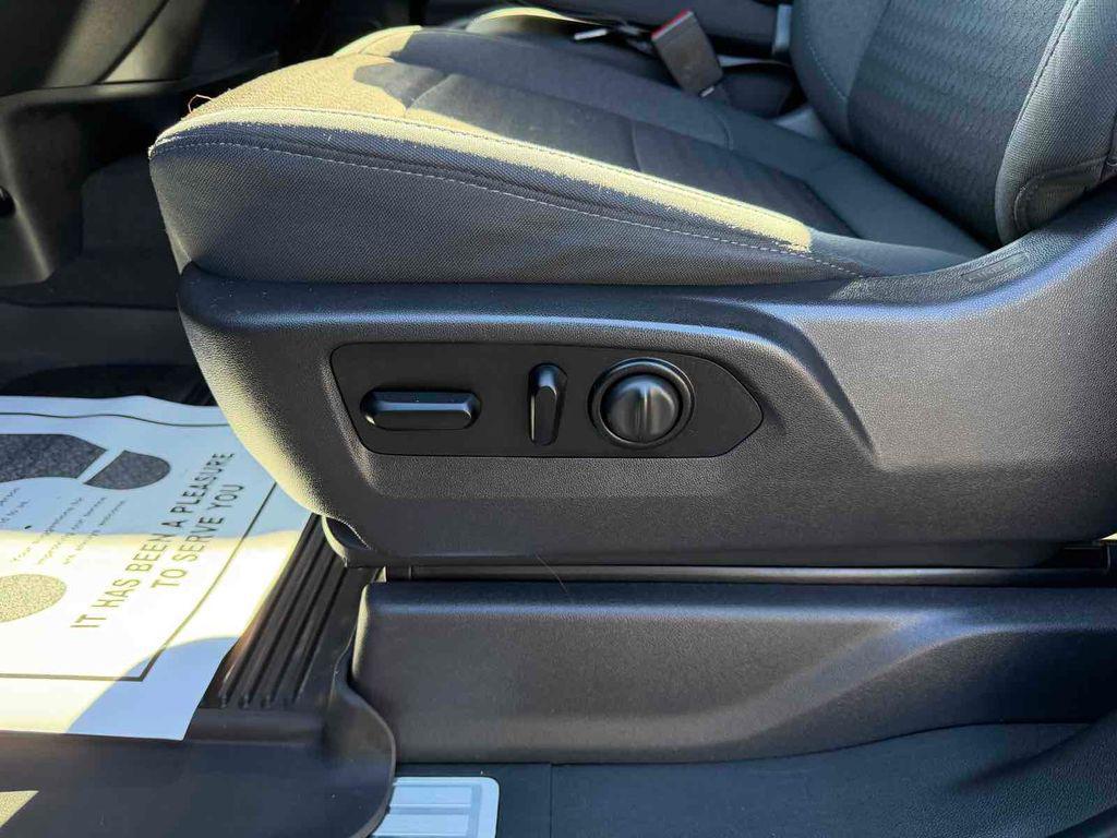 used 2021 Chevrolet Silverado 1500 car, priced at $31,695