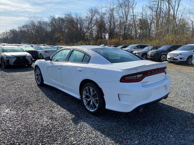 used 2022 Dodge Charger car, priced at $24,955