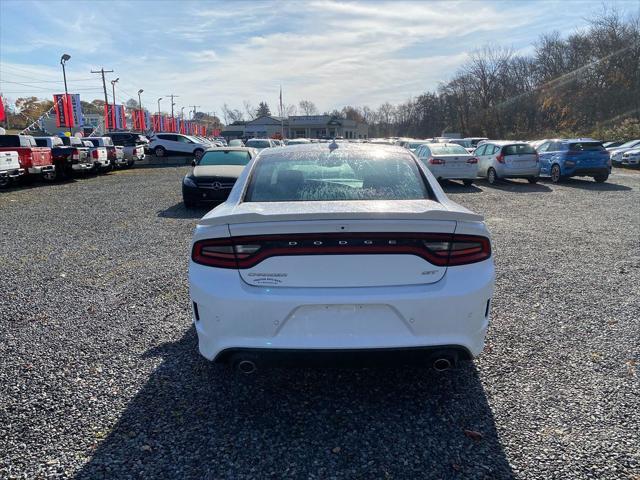 used 2022 Dodge Charger car, priced at $24,955