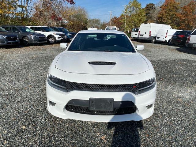 used 2022 Dodge Charger car, priced at $24,955