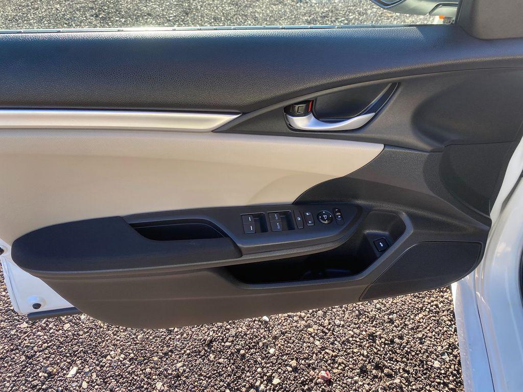 used 2019 Honda Civic car, priced at $18,988