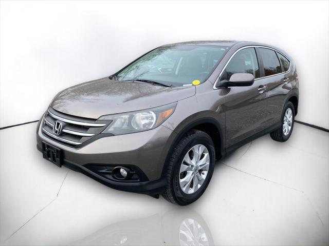 used 2013 Honda CR-V car, priced at $13,376