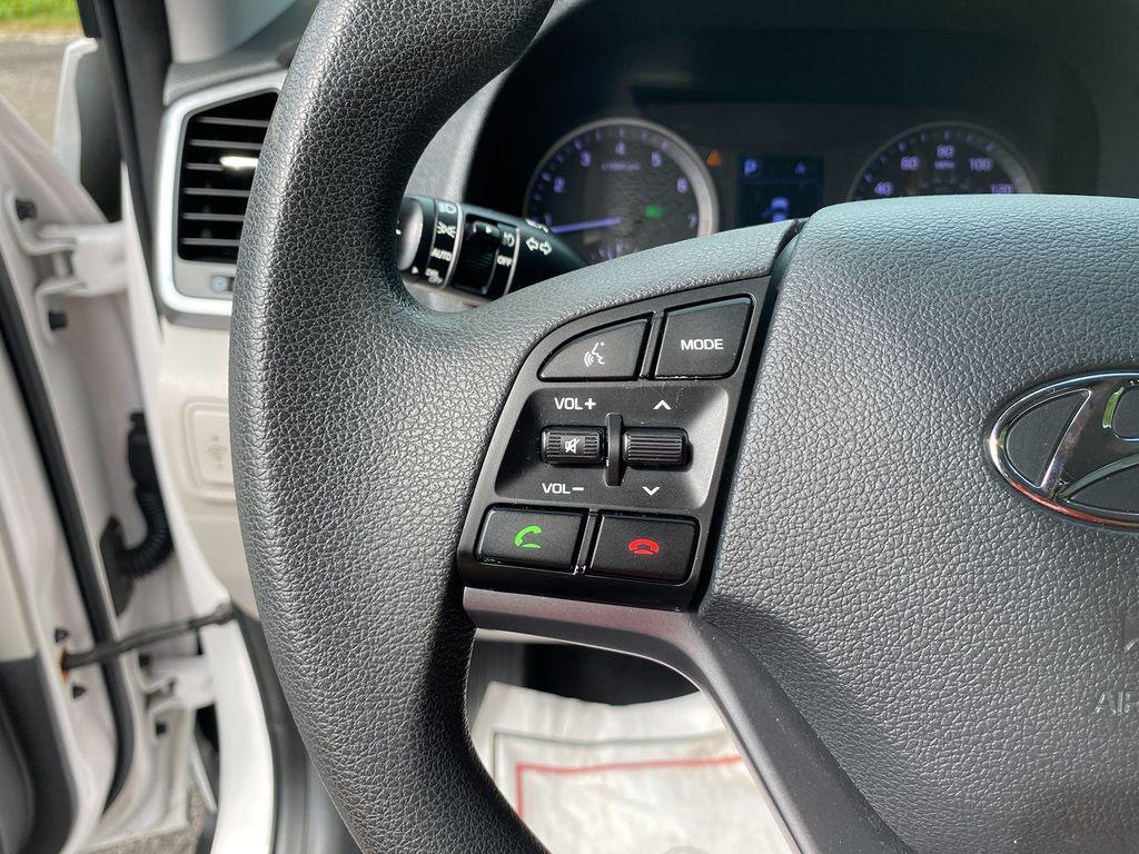 used 2016 Hyundai Tucson car, priced at $11,981