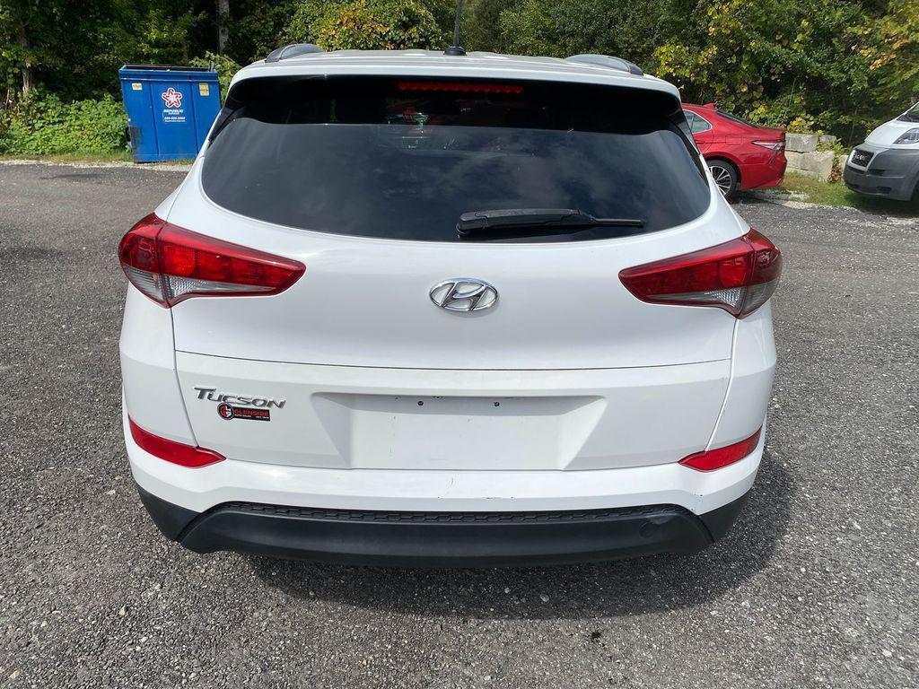 used 2016 Hyundai Tucson car, priced at $11,981