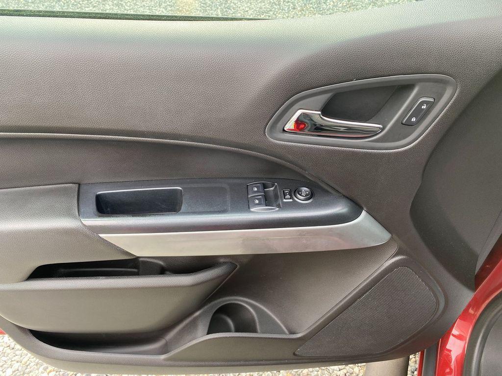 used 2016 Chevrolet Colorado car, priced at $22,999