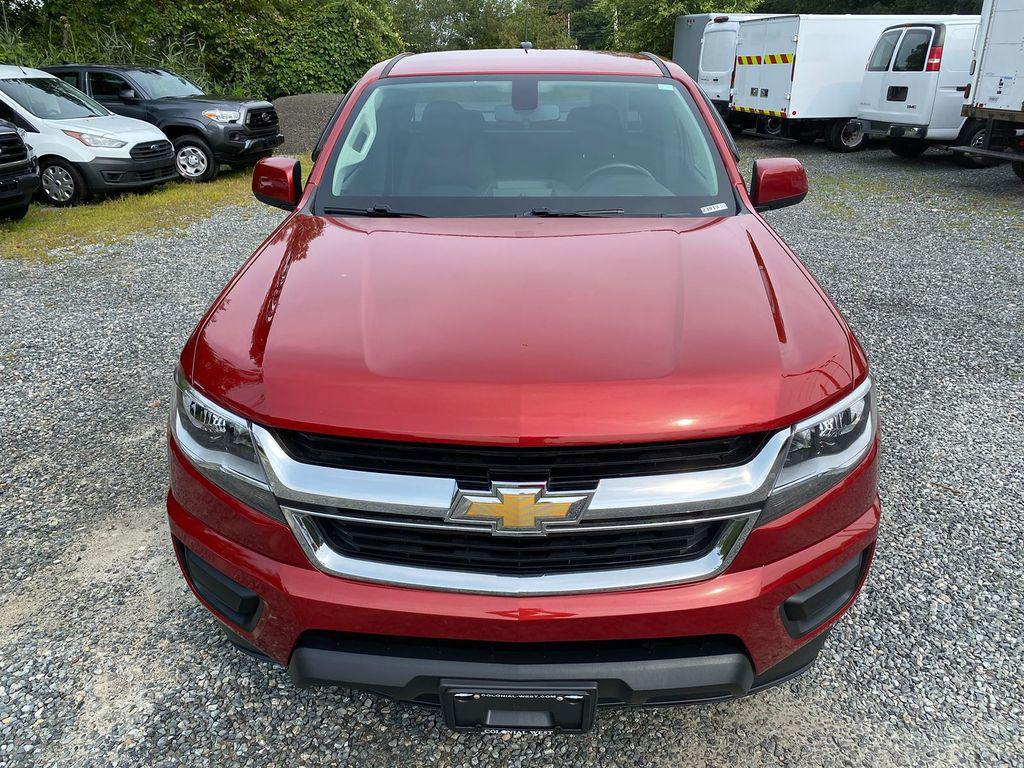 used 2016 Chevrolet Colorado car, priced at $22,999