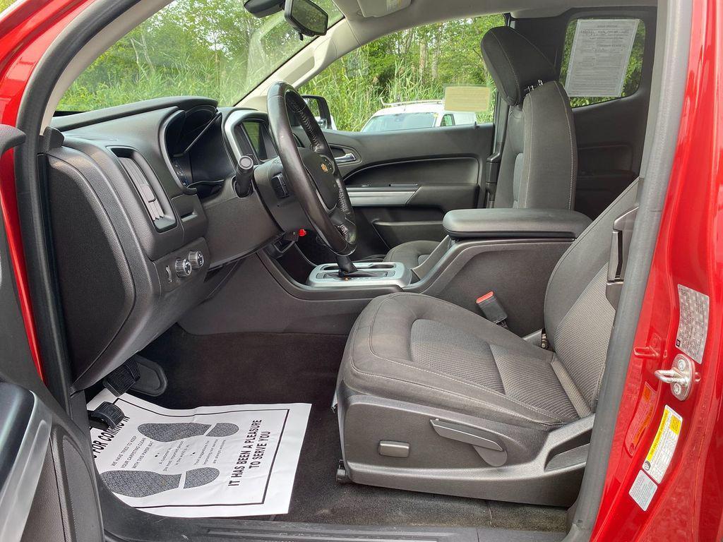 used 2016 Chevrolet Colorado car, priced at $22,999