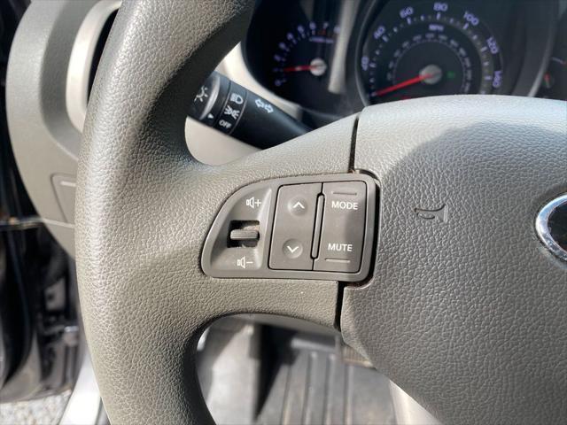 used 2014 Kia Sportage car, priced at $12,988