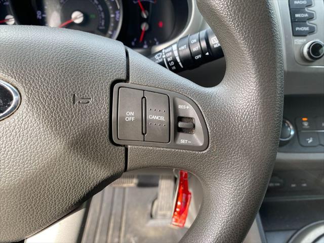 used 2014 Kia Sportage car, priced at $12,988