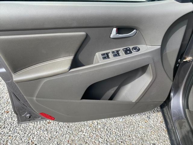 used 2014 Kia Sportage car, priced at $12,988