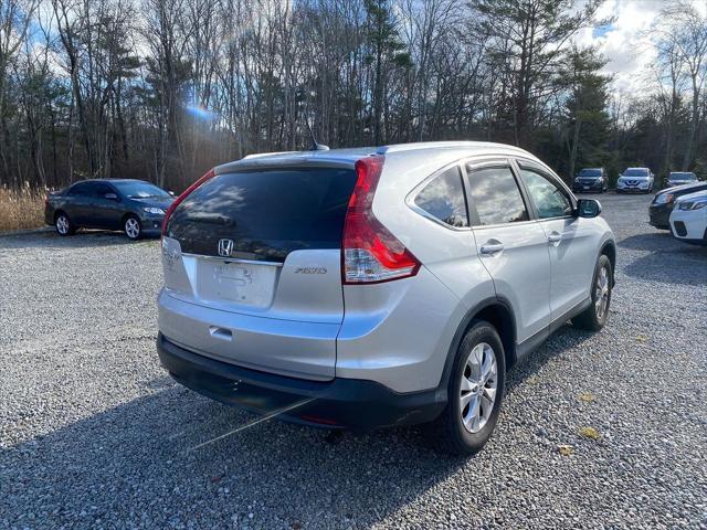 used 2013 Honda CR-V car, priced at $14,560