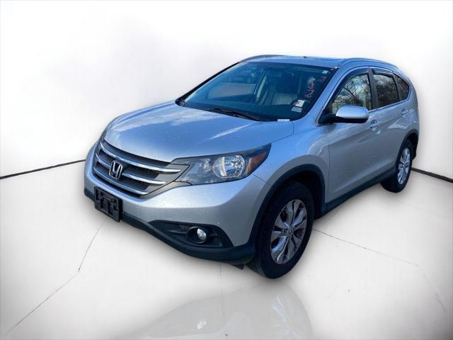 used 2013 Honda CR-V car, priced at $14,560