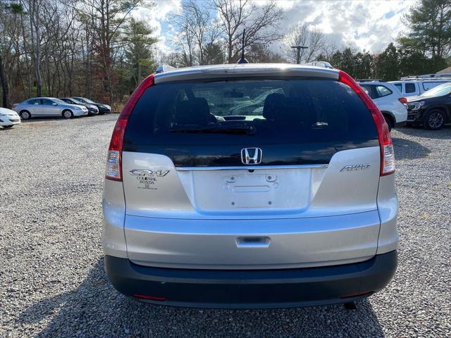 used 2013 Honda CR-V car, priced at $14,560