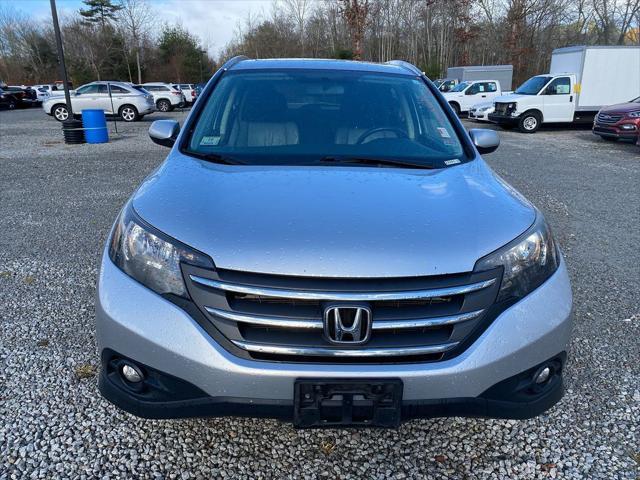 used 2013 Honda CR-V car, priced at $14,560