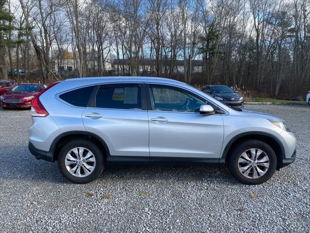 used 2013 Honda CR-V car, priced at $14,560