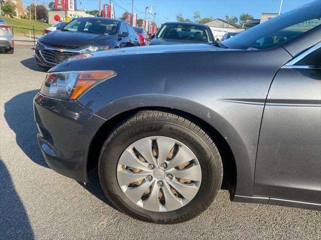 used 2010 Honda Accord car, priced at $13,755