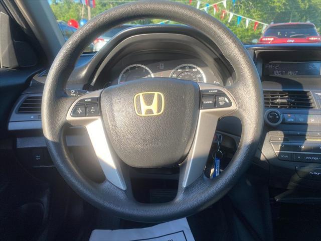 used 2010 Honda Accord car, priced at $13,755