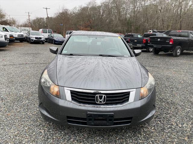 used 2010 Honda Accord car, priced at $13,551