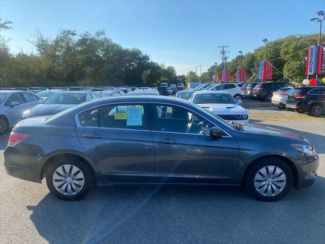 used 2010 Honda Accord car, priced at $13,755