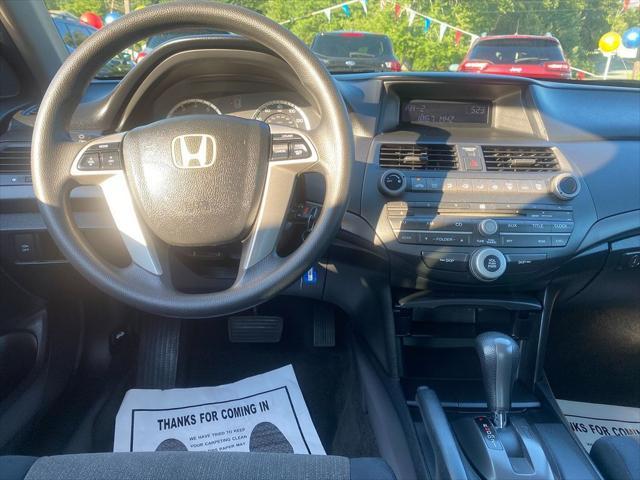 used 2010 Honda Accord car, priced at $13,755