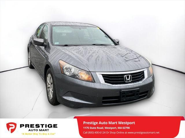 used 2010 Honda Accord car, priced at $13,551