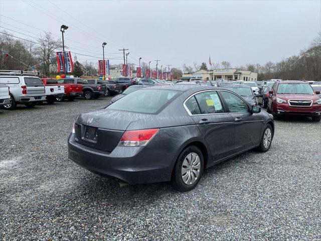 used 2010 Honda Accord car, priced at $13,551