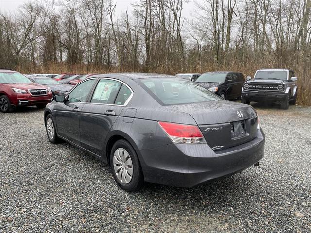 used 2010 Honda Accord car, priced at $13,551