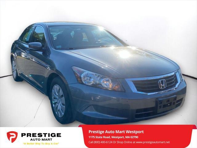 used 2010 Honda Accord car, priced at $13,755