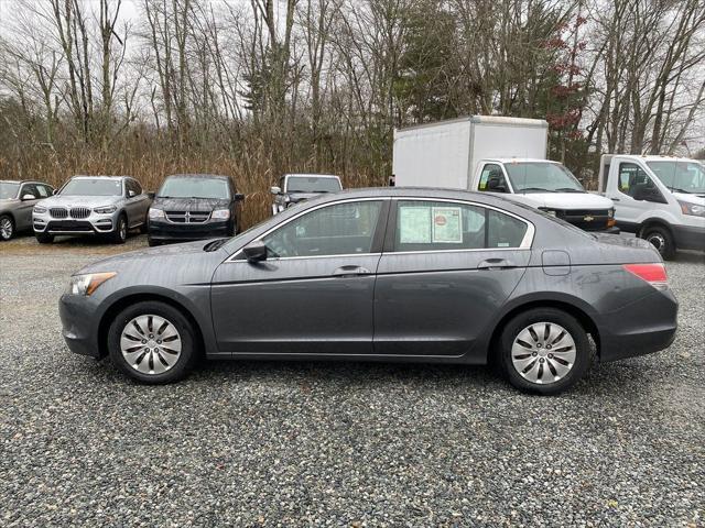 used 2010 Honda Accord car, priced at $13,551