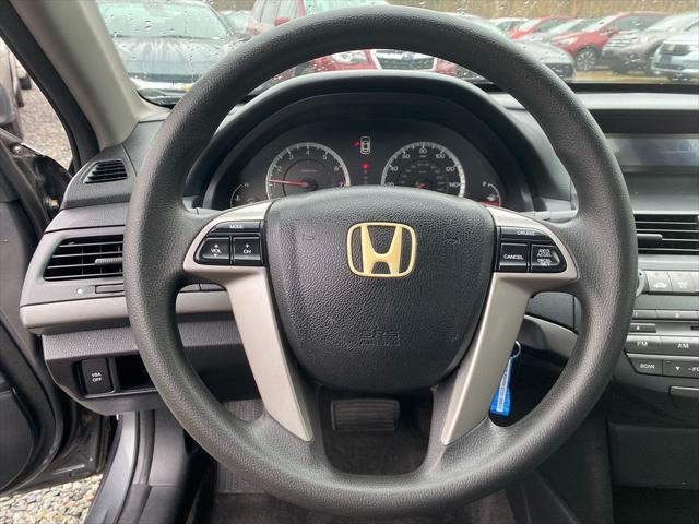 used 2010 Honda Accord car, priced at $13,551