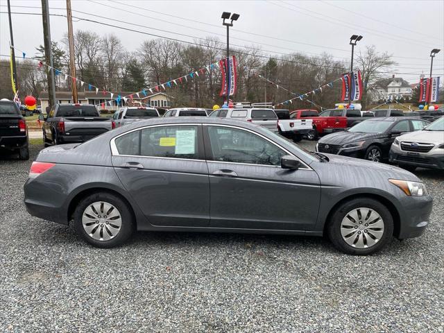 used 2010 Honda Accord car, priced at $13,551