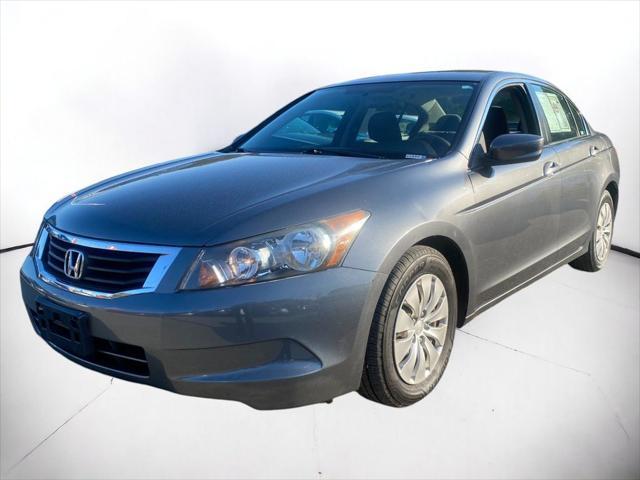 used 2010 Honda Accord car, priced at $13,755