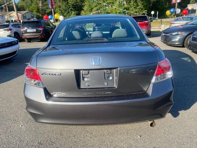 used 2010 Honda Accord car, priced at $13,755