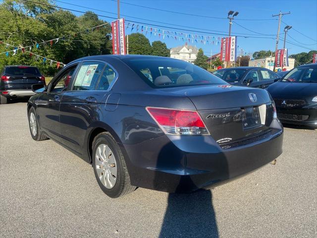 used 2010 Honda Accord car, priced at $13,755