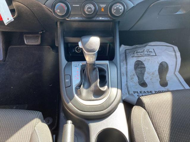 used 2020 Kia Forte car, priced at $16,988