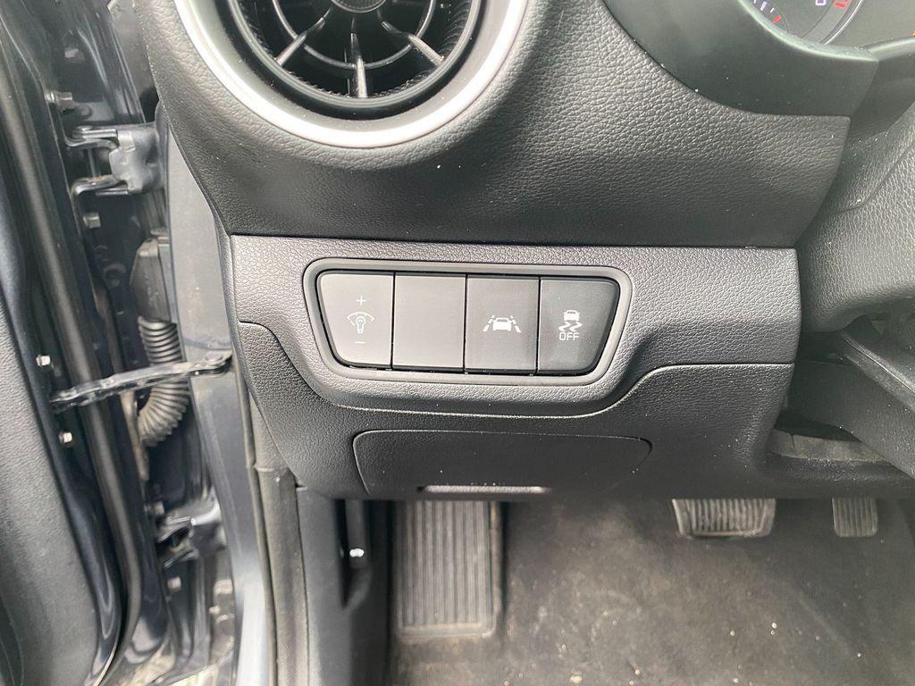 used 2020 Kia Forte car, priced at $13,999
