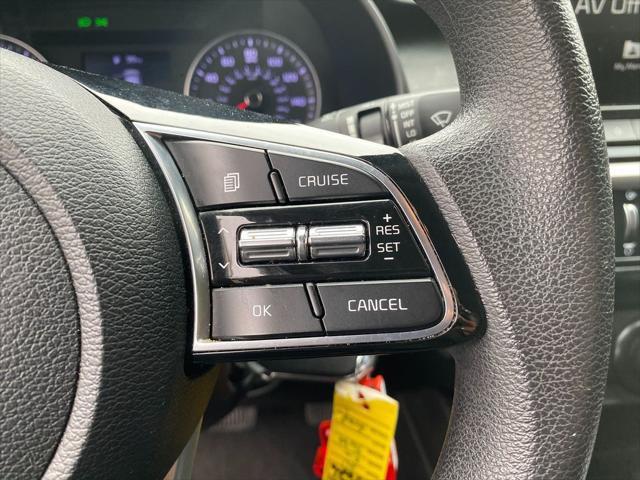 used 2020 Kia Forte car, priced at $14,860