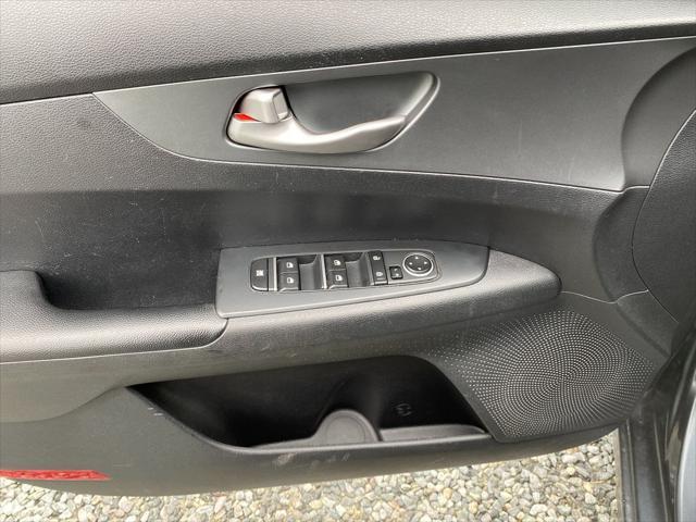 used 2020 Kia Forte car, priced at $14,860