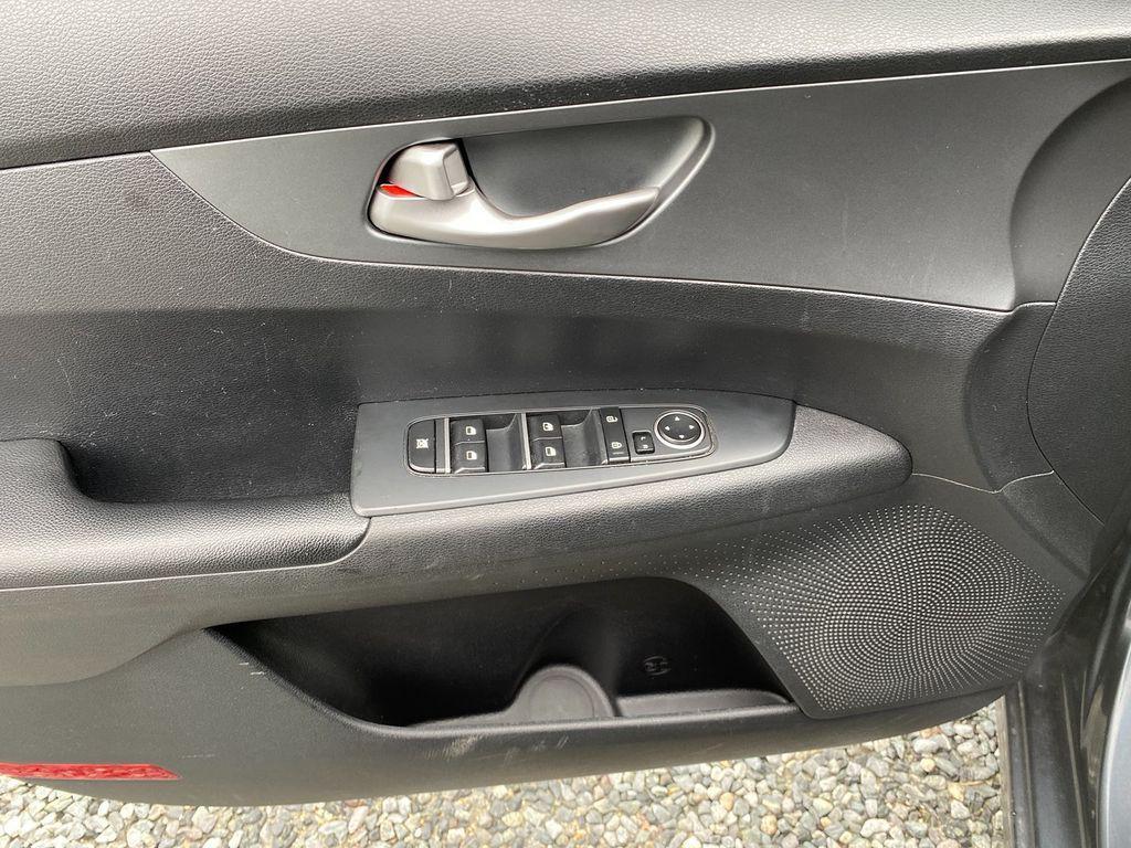 used 2020 Kia Forte car, priced at $13,999