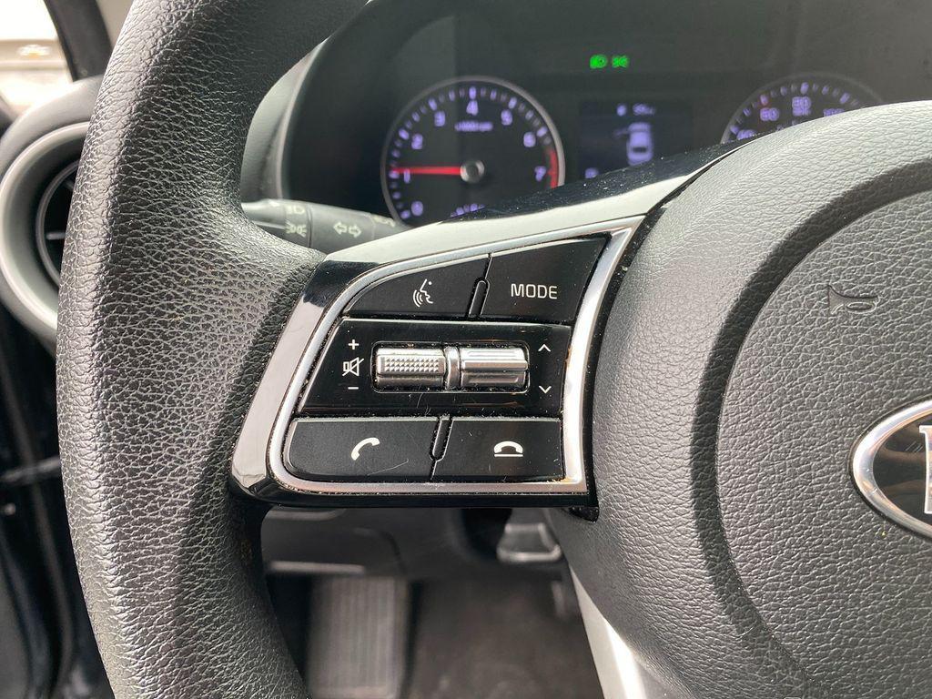 used 2020 Kia Forte car, priced at $13,999