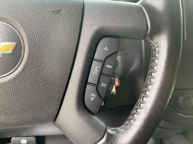 used 2020 Chevrolet Express 2500 car, priced at $28,988