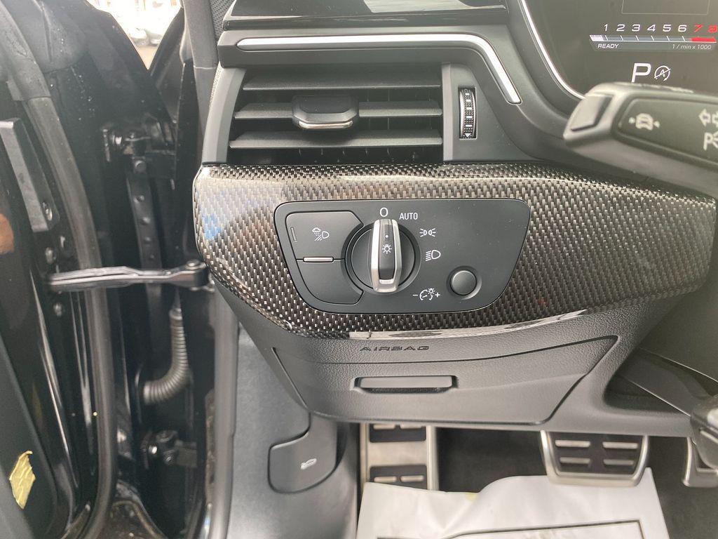 used 2022 Audi S5 car, priced at $38,995